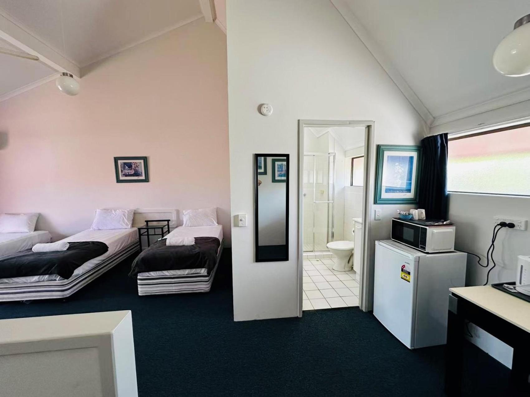 Enderley Gardens Resort Gold Coast Exterior photo